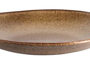 270mm Messingist kupeetaldrik