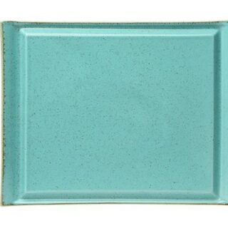 33x26cm Laguna steiktaldrik