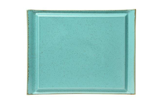 33x26cm Laguna steiktaldrik