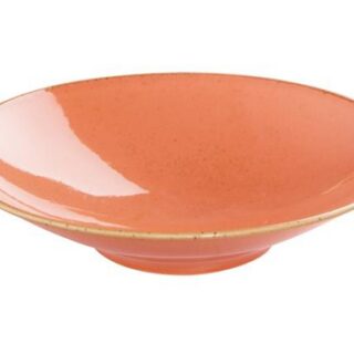 200x51mm Merevaigukollane sügav taldrik