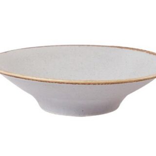 200x51mm TuhaVärvi sügav taldrik