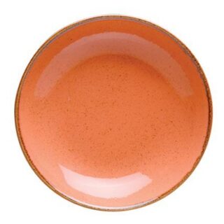 21cm Merevaik kupeetaldrik