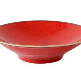 200x51mm sügav taldrik Magma