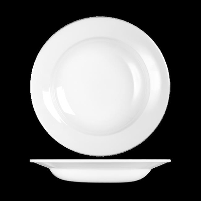 249mm Valge Profile veljesupp