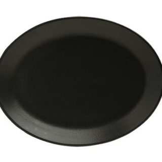 31x24cm Söe ovaalne taldrik