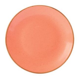 180mm Merevaik taldrik