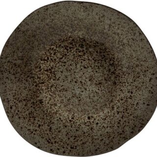 160mm Basalt tasane taldrik