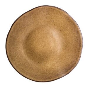 21cm Messingist tasapinnaline taldrik