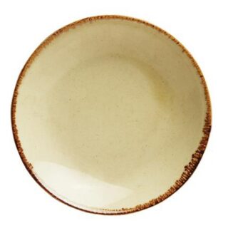 21cm Päikesekupee taldrik