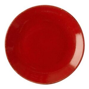 300mm Magma taldrik