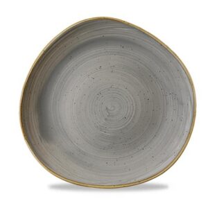 264mm Stonecast Grey ümmargune jälgimistaldrik