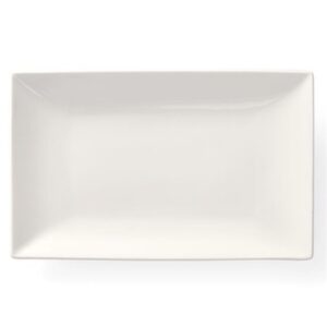 260x128x13mm Ristkülikukujuline taldrik