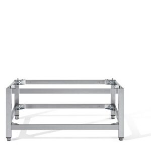 Ahi alus kahele NanoMaxi sõidu- ja kerimisahjule 5-7xGN1/1 920x620x300 (h)