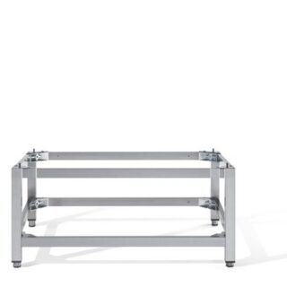 Ahi alus kahele NanoMaxi sõidu- ja kerimisahjule 5-7xGN1/1 920x620x300 (h)