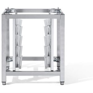 Ahjupõhi kahele HENDI NANO BAKERY 4x450x340mm ahjule