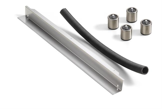 Montaažikomplekt NanoMax DRIVE SCROLL ahjude virnastamiseks