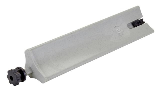 67x111x597mm Vahesein taldrikutele CamLever kärule ADCSC480, Cambro,