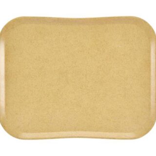 Polüestrist kandik Versa kõrge äärega, graniit Cambro, GN1/1, 325x530x(H)mm