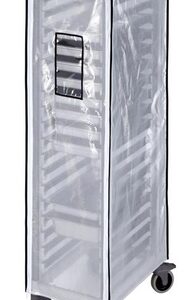Käru ülitugev vinüülvutlar Cambro