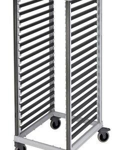 GN2/1 Kõrge käru konteineritele Cambro kõrgus 835x645x170mm (K)