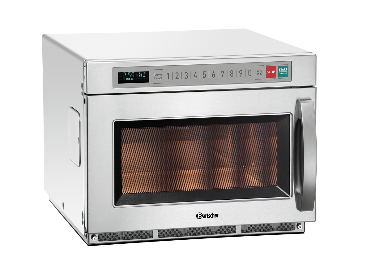 18270D Mikrolaineahi