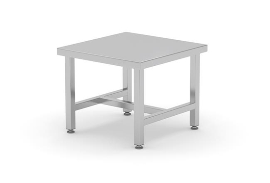 Aluslaud pottidele 550x550x(H)450mm