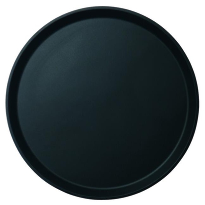 Ø405x(H)21mm Serveerimiskandik Camtread® ümmargune, libisemiskindeL Cambro,