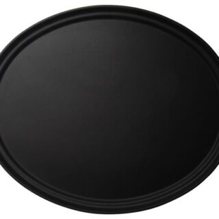 Salv ovaalneLibisemisvastane Cambro madala veljega Mõõtmed 560x685mm Burgundia