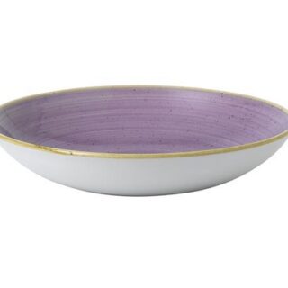 248mm Stonecast Lavender kupeekauss