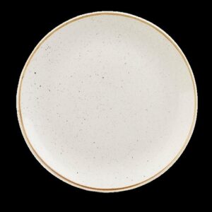 217mm Stonecast Barley White kupeetaldrik