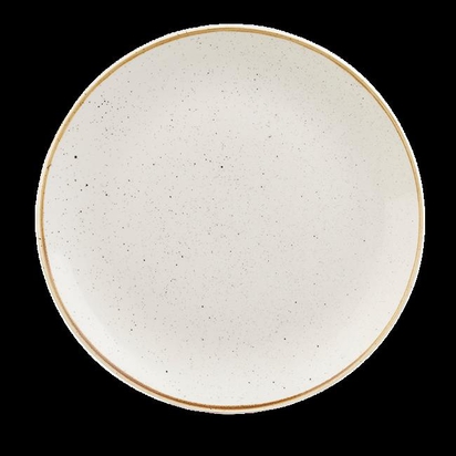 217mm Stonecast Barley White kupeetaldrik