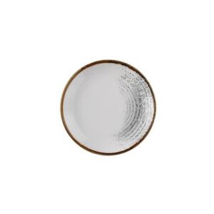 165mm Accents Jasper Grey kupeetaldrik