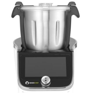 HENDICHEF multifunktsionaalne seade 230V/1400W