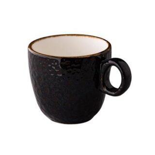 300ml Jersey kruus pruun