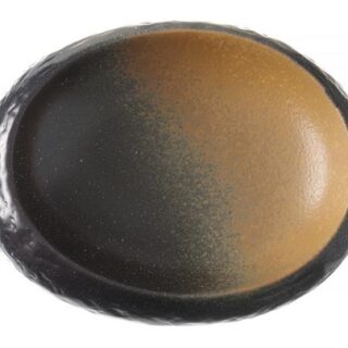 270mm Moon gourmet bowl