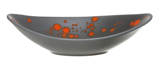 250x160mm Bloom boat bowl