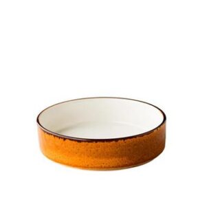 128mm Jersey kauss oranz