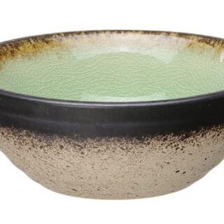 89mm Beryl dish for dips