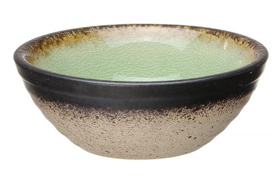 89mm Beryl dish for dips