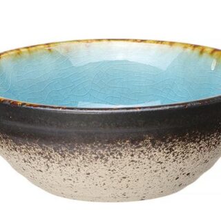 89mm Lazur dish for dips