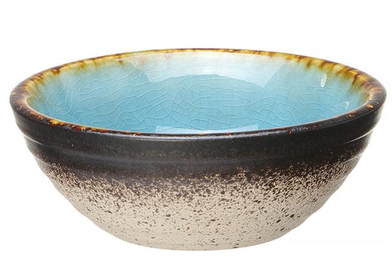 89mm Lazur dish for dips