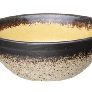 89mm Topaz dish for dips