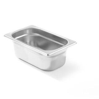 Kaas GN1/4 container