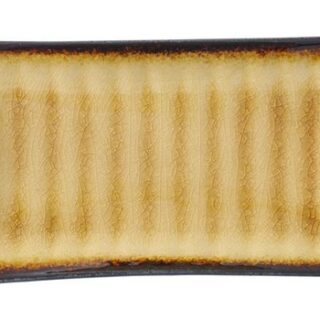 272x150mm Topaz rectangular plate