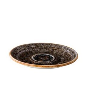 130mm Jersey espresso alustass pruun