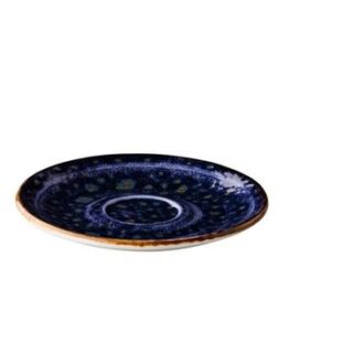 130mm Jersey espresso alustass sinine