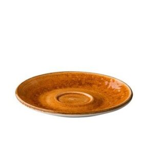 130mm Jersey espresso alustass oranz