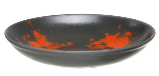 230mm Bloom deep plate