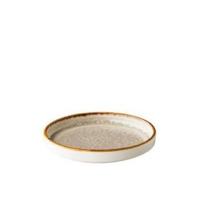 205mm Jersey taldrik hall