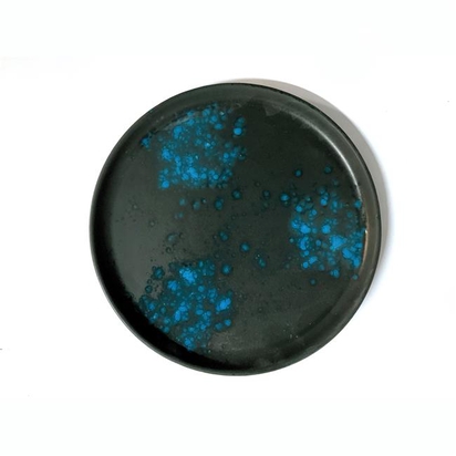 270mm Flora high edge plate